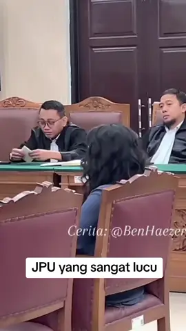 JPU nya aneh, kok bisa di bilang memanjakan 🤣🤣 #nikita #nikitamirzanimawardi_17 #nikitamirzani #fyp #fypp 