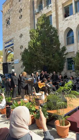 كيفك ع فراقي #جامعة_فيلادلفيا #عمان #الاردن #عرعر 