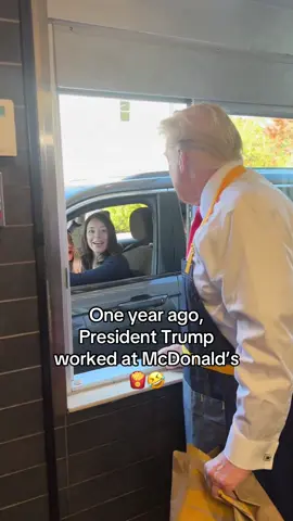 This will forever be iconic🤣  #maga #donaldtrump #fyp