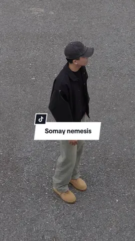 Đông đến rồi, sắm áo đẹp thôi ae #goclamdep #phoido #outfit #OOTD #varsity 