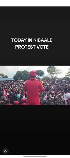 #kyagulanyirobertssentamu #10president #mission2026 #protest #vote 