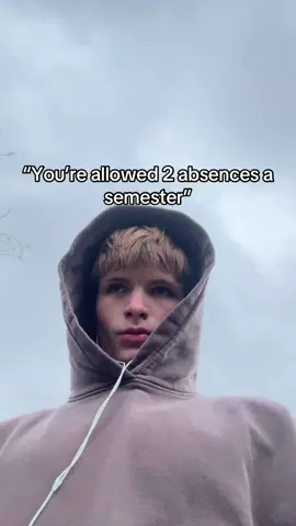 Sorry I run off vibes 