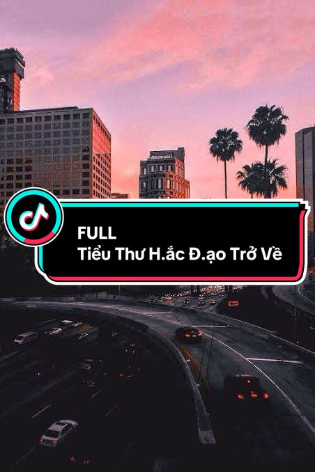 FULL: Tiểu Thư H.ắc Đ.ạo Trở Về #truyenaudio #truyenaudiofull #asmr #fyppppppppppppppppppppppp #audio 