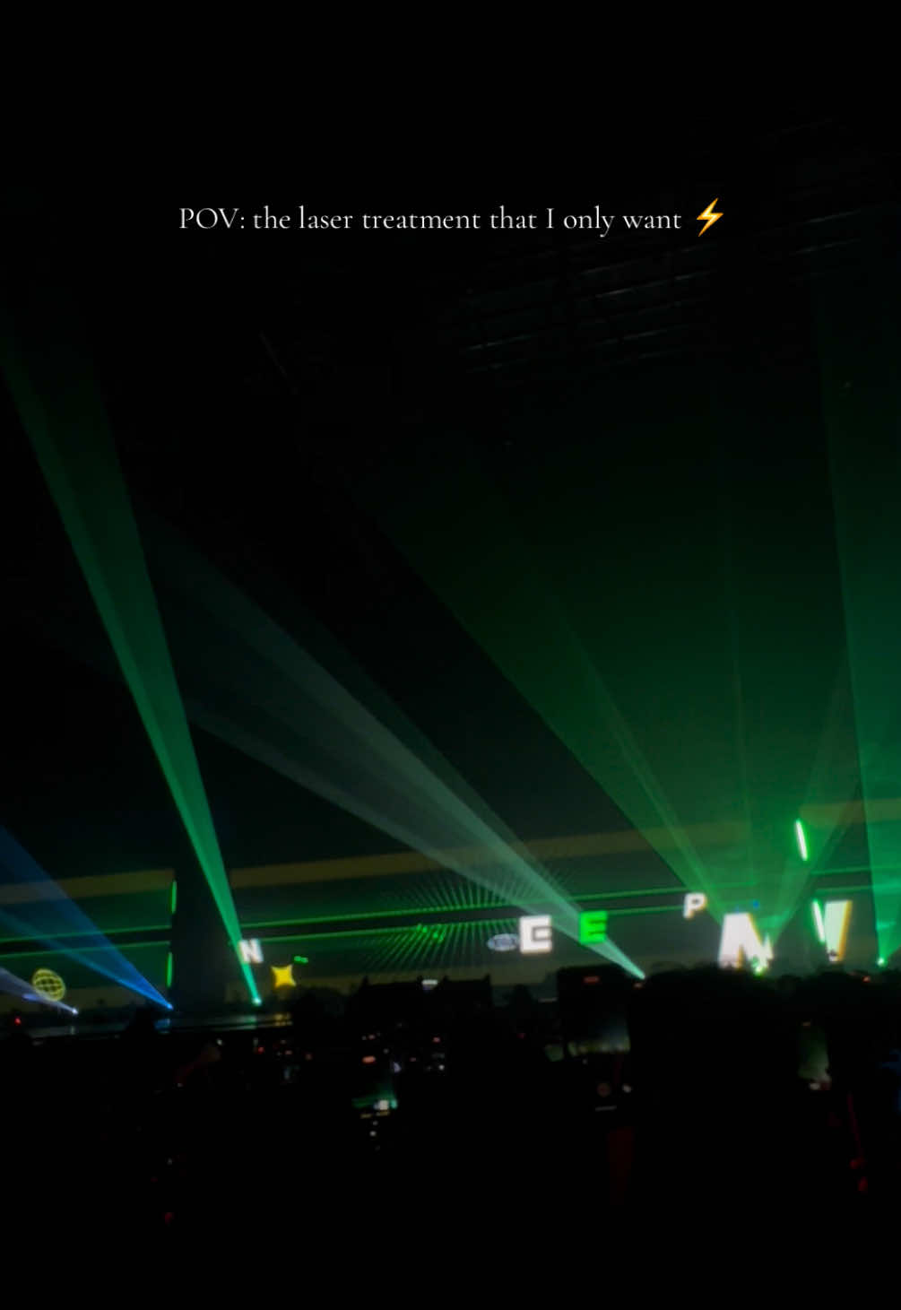 recharge ur energy!!⚡️🔋 @enhypen #lasertreatment #sectorkmusicfestival #fyp #enhypen #engene 