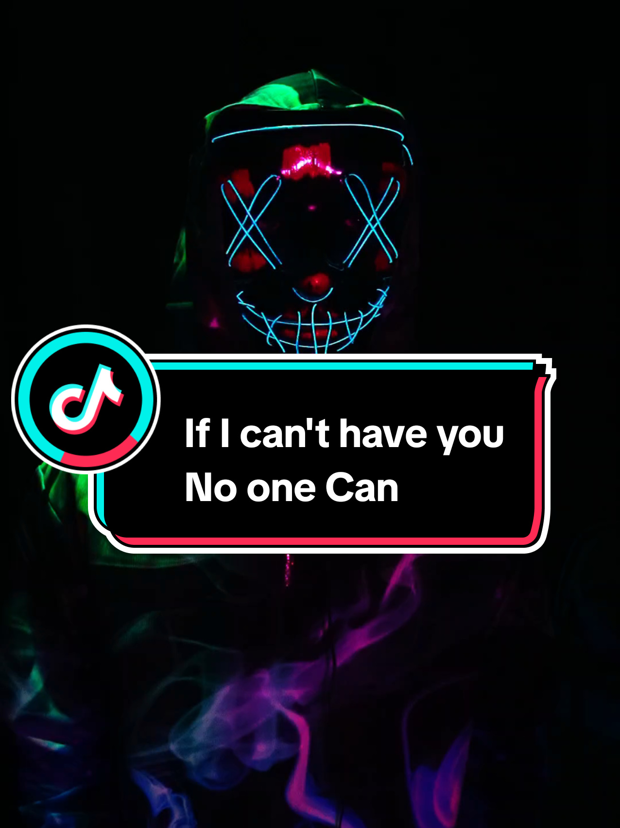 No one Can 