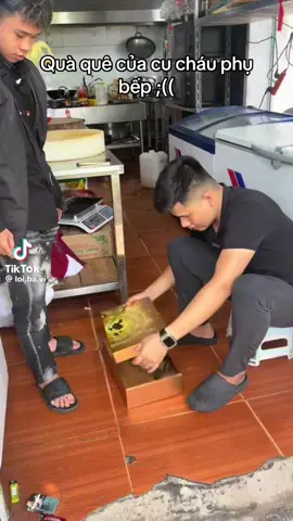 ôi cái discord mess