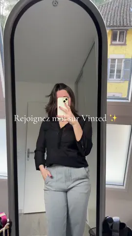 Des petits visuels de ce qu’ils vous attendent 😎 Mon Vinted : oceane._01 🫶 #vinted #outfit #look 