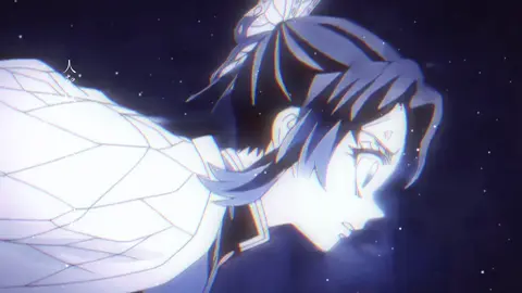 彼女の強さと優しさを感じながら作成しました… #胡蝶しのぶ #鬼滅の刃イラスト #anime #fyp #CapCut 