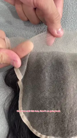 Once you melt this lace, there’s no going back  The moment it disappears into your skin, you’ll understand why everyone is obsessed. ✔️ Our lace closures feature both HD and transparent lace, known for being ultra-thin, lightweight, and effortlessly breathable.  ✔️ Each piece melts so seamlessly that it gives you a clean, natural finish and a hairline that looks like it’s growing straight from your own scalp  💌 DM us to get your order — available in every texture and size you love. #lacewigs #laceclosure #laceclosures #laceclosurewig #laceclosurewigs #laceclosuresewin #thanhanhair #thanhanhairfactory #hairextensions #hairextension #hairextensionsalon #vietnamesehair #vietnamesehairfactory #vietnamesehairsupplier #vietnamesehairvendor #rawvietnamesehair #humanhair #rawhair #hairhairvendor #rawhairvietnam #hairsalon #hairsalons #hairsalondesign #hairvendor #wholesalehair #hairsupplier #hairbusiness #hairseller 