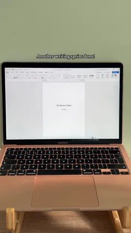 Spend an hour writing with me! #writing #writersoftiktok #writerstok #bookwriting #writer 