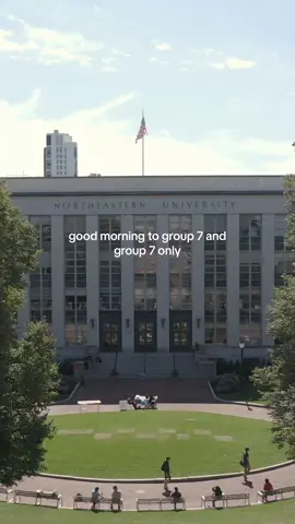 i hope this finds its niche audience #group7 #Northeastern #NortheasternUniversity 
