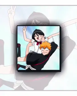 #ICHIGO | #RUKIA  Body is tea I guess🤷🏽‍♀️ Ib: @kou 🇳🇬  #bleach #bleachedit #bleachanime 