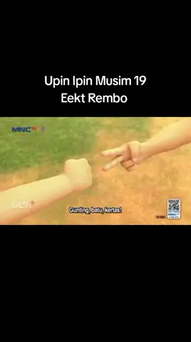 Upin Ipin Musim 19 Eekt Rembo #upin_ipin_musim_19_etekt_rembo 