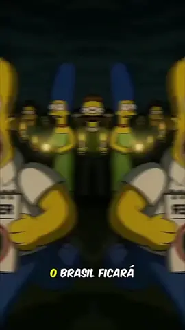 serassi? 😲 #simpsons  #previsao  #internet  #apagaobrasil 