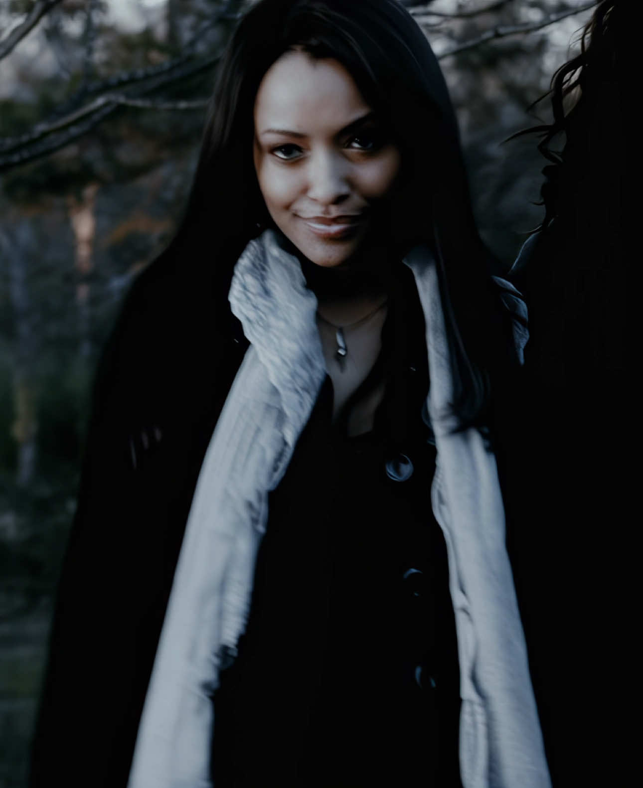 i want to watch tvd for the first time again #bonniebennett #bonniebennettedit #katgraham #tvdedit #thevampirediariesedit 