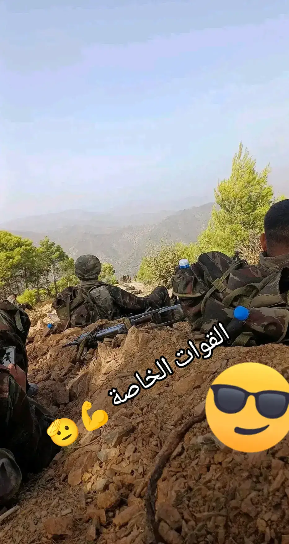 ماله شعب صيني حل # يحيا جيش وطني شعبي #تحيا قوات الخاصة #🇩🇿🇩🇿🇩🇿🇩🇿🇩🇿🇩🇿🇩🇿🇩🇿💪💪💪💪💪 