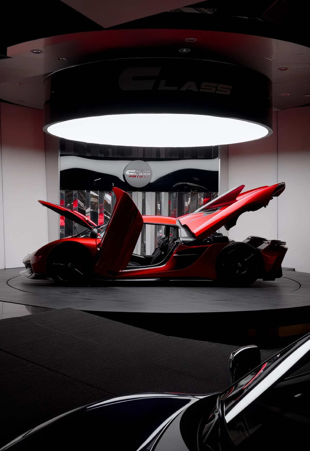 𝐊𝐨𝐞𝐧𝐢𝐠𝐬𝐞𝐠𝐠 𝐉𝐞𝐬𝐤𝐨 𝐀𝐛𝐬𝐨𝐥𝐮𝐭 Effortless in motion, unstoppable in speed, the Jesko Absolut is meticulously crafted for unrivaled performance at every moment. #koenigsegg #jeskoabsolut #hypercars 