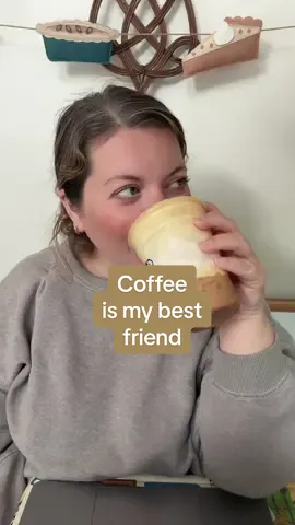 I’m not kidding you, I’m always getting pushed coffee content or it says stuff like “search for coffee addiction” What can I say, she’s a reliable bestie? 😆   Btw: still on the brown sugar shaken espresso with pumpkin cold foam 🙌🏼🙌🏼 I’m going to be sad when pumpkin is over 😩 Favorite coffee recipes, mom rants, things moms love, gift ideas for moms #coffeetok #morningcoffee #trendingsounds #momchat #momsbelike 