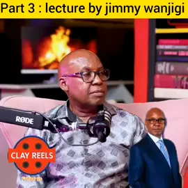 Dr ofweneke vs jimmy wanjigi  #chekyclay #clayreels #drofweneke #podcast #entertainment #reels 