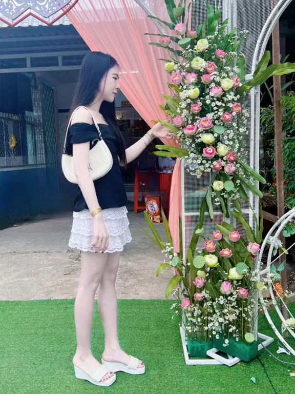 #tiktok #capcut #thinhhanh #visual