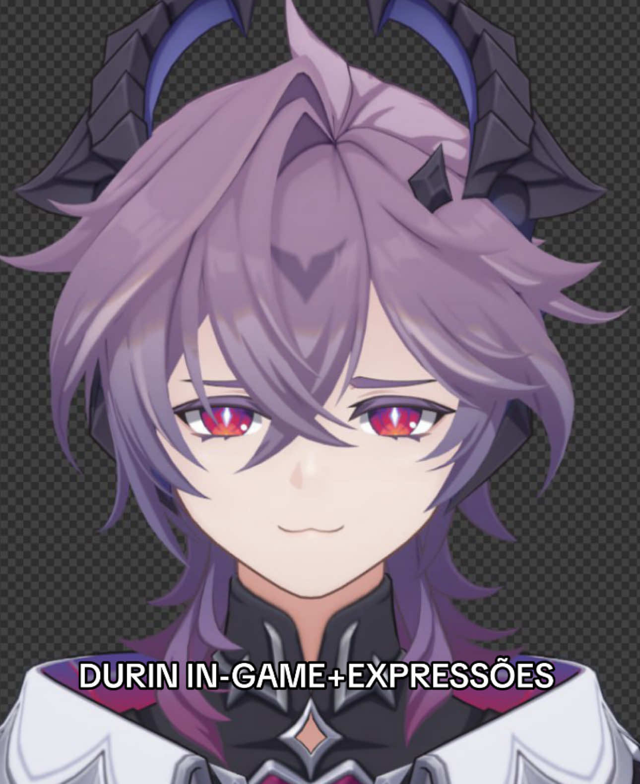 ELE TÁ TÃO LINDO MEU FILHO AAAAA#hoyoverse #GenshinImpact #Durin#leak#leaks 
