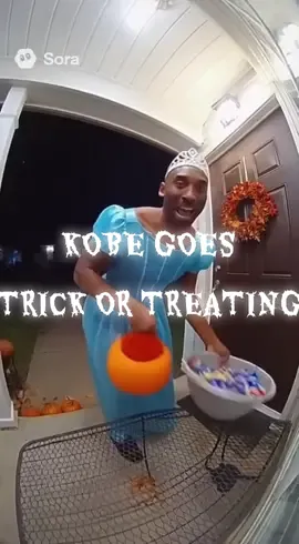 Princess Kobe #kobebryant #soraai #ai #foryoupage #fyp 