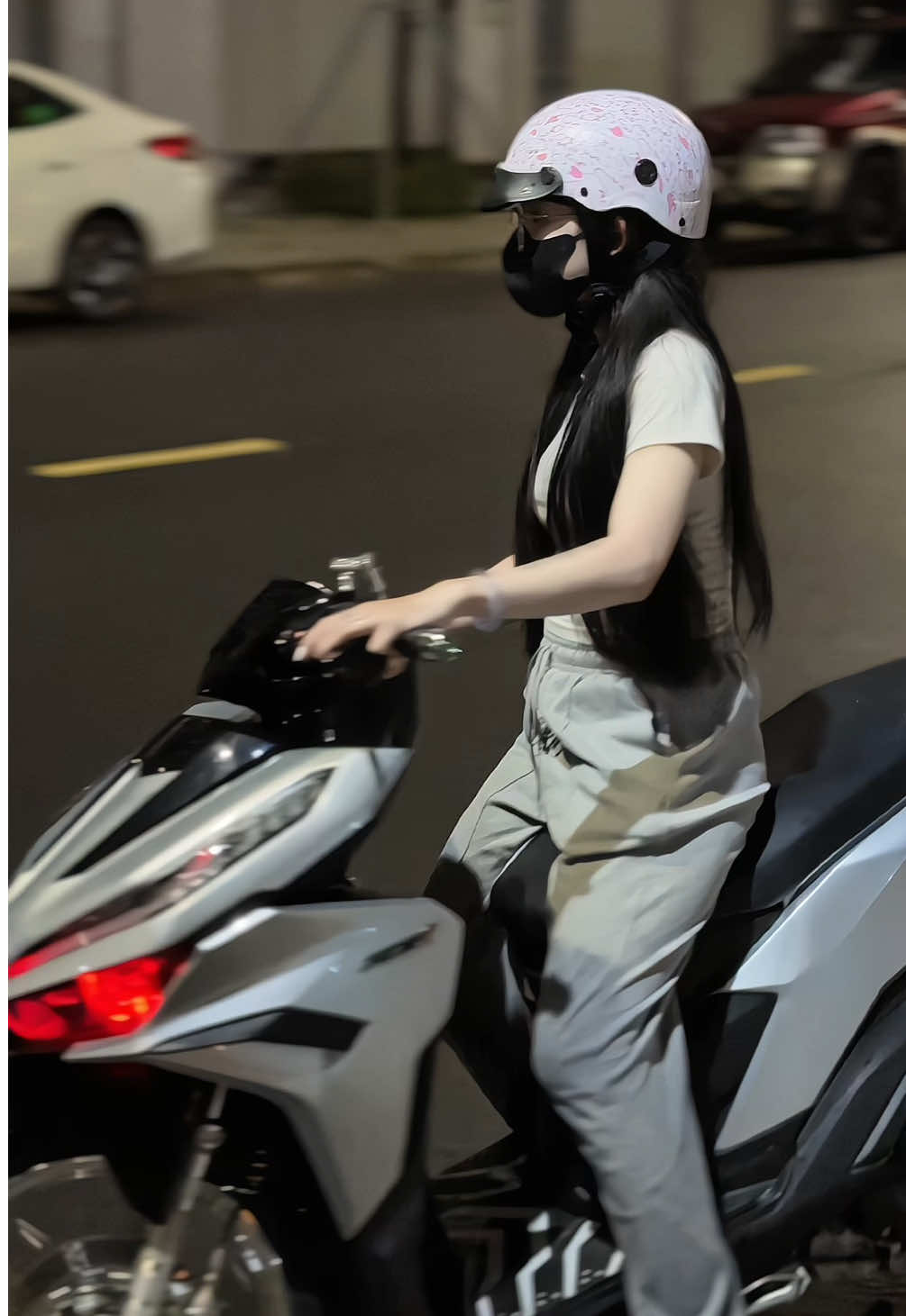 căng 🤡#vukhang #vario125dokieng #var125 #xuhuongtiktok 