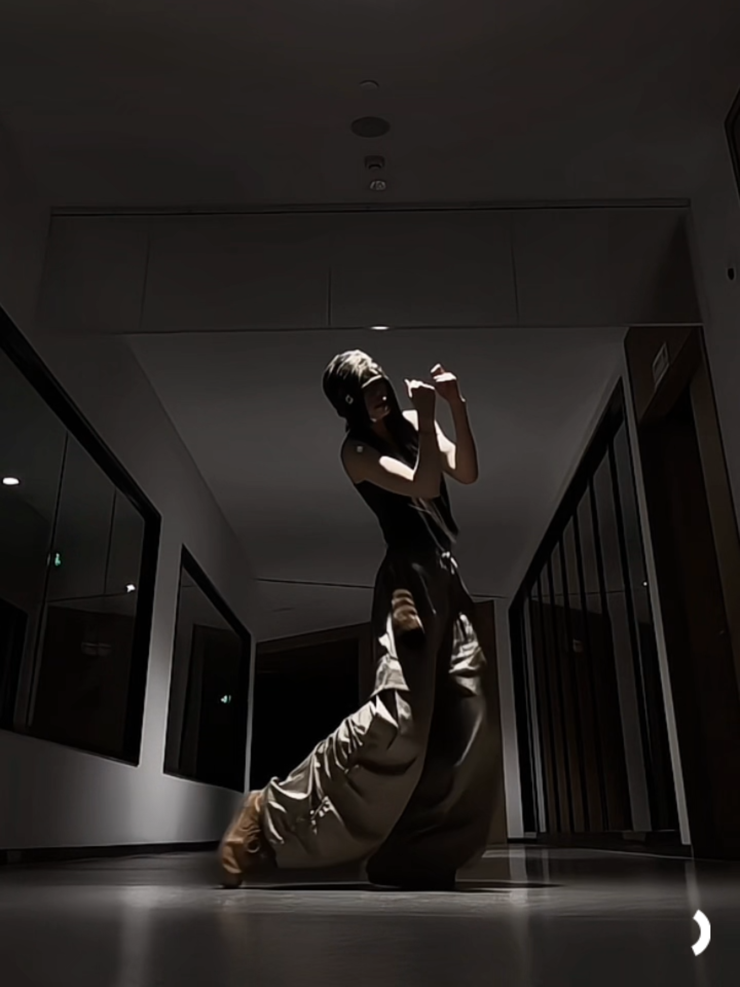 Dance #down #choreography #hiphop #leellamarz