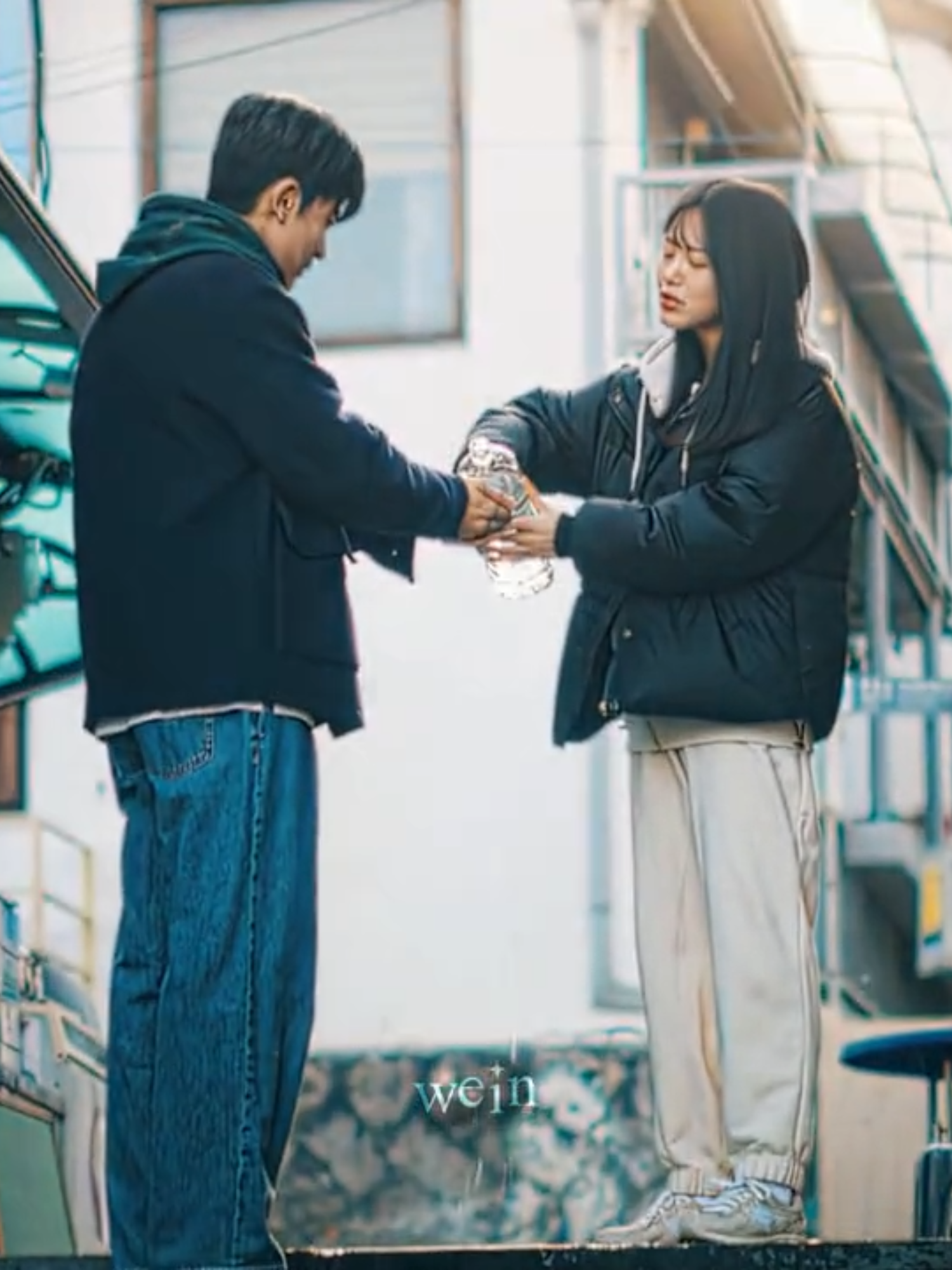 i'm sorry for my bad edit 😶 | #revengeofothersedit #parksolomonedit #shinyeeunedit #foryourpage #edit #kdrama #viral  revenge of others, park solomon, shin ye-eun, edit