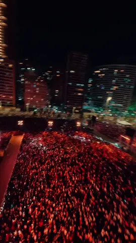 750 MIL PESSOAS NA 1ª EDIÇÃO DO BUQ CARE CELEBRATION 🔥 O 2º MAIOR EVENTO GOSPEL DO BRASIL! Toda honra e glória ao REI DOS REIS! PREPAREM-SE PARA 2026 🔥