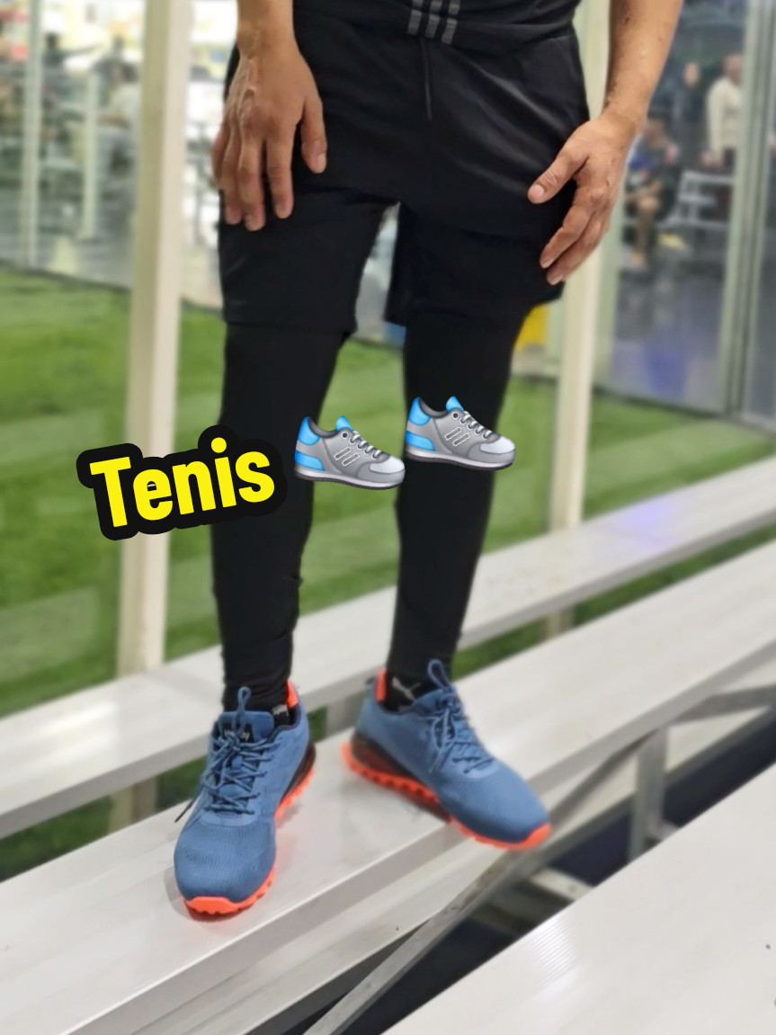 Tenis deportivos🏅👟 #sportsshoes shoes, unique gradient rendering process, #casual #fashion off-road shoes, #tennis cross-training shoes #Fitness 