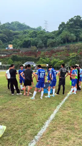 Can Lộc FC tại Đài Loan 😍