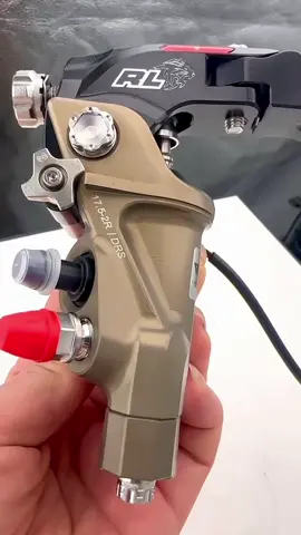 tay thắng redleo mẫu mới  hot hot mẫu tay gãy 17mm-19mm ae cần ib đặt hàng trước nhé #phutungxemay #tiktokviral #redleovietnam 