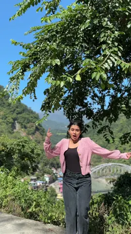 Dil ding dong❤️ #fyp #goviral #pandeysmritee #trend #golive @Ishu 
