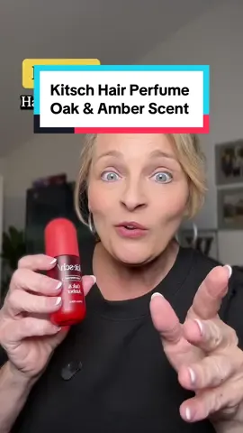 KITSCH HAIR PERFUME  #kitsch #hairperfume  #kitschhairperfume  #TikTokShopCyberMonday #TikTokShopBlackFriday 