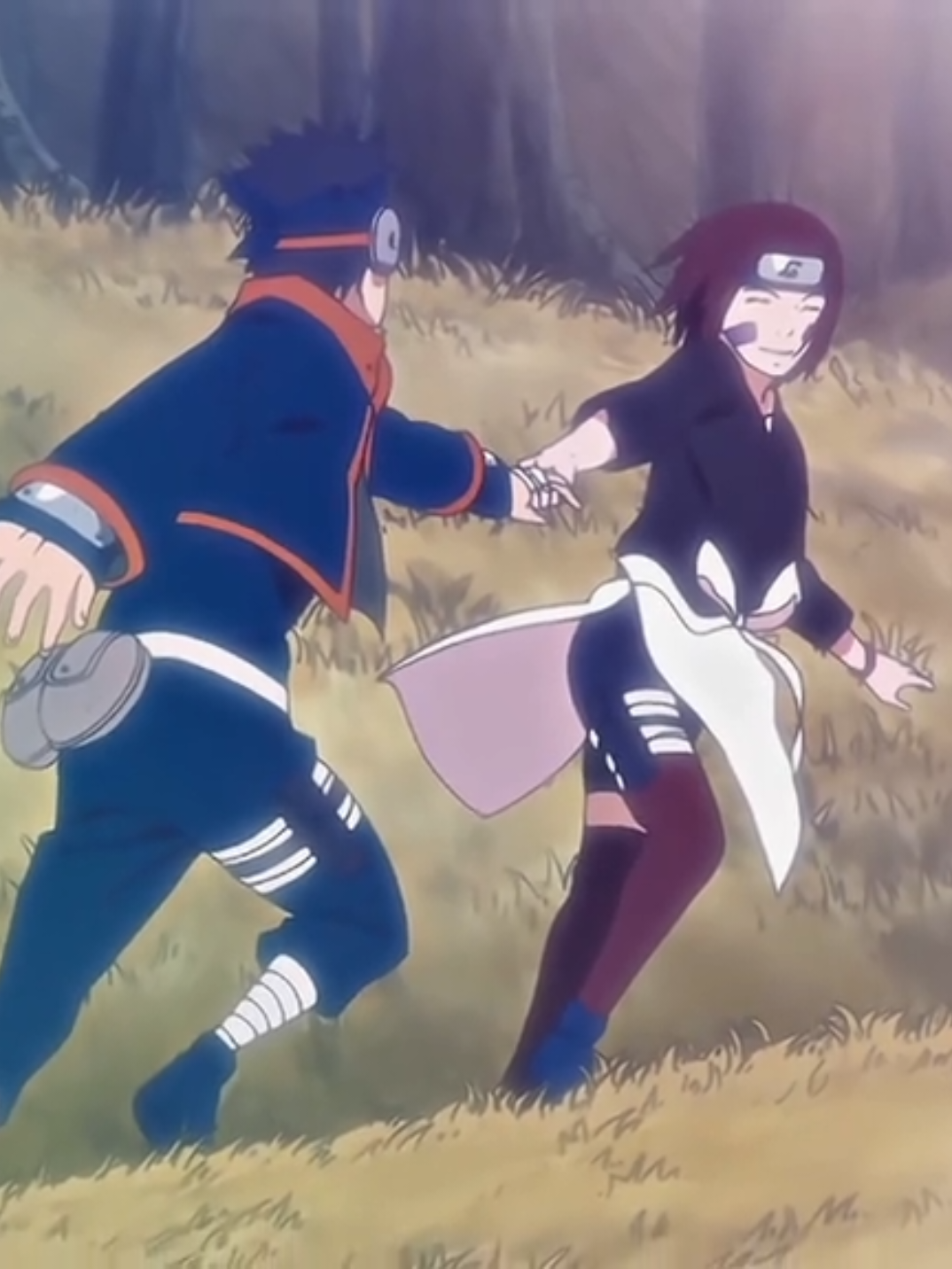 #obito #rin #edit #sad #foryoupage 