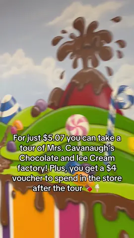 #chocolate #factory #icecream #thingstodo #utah 