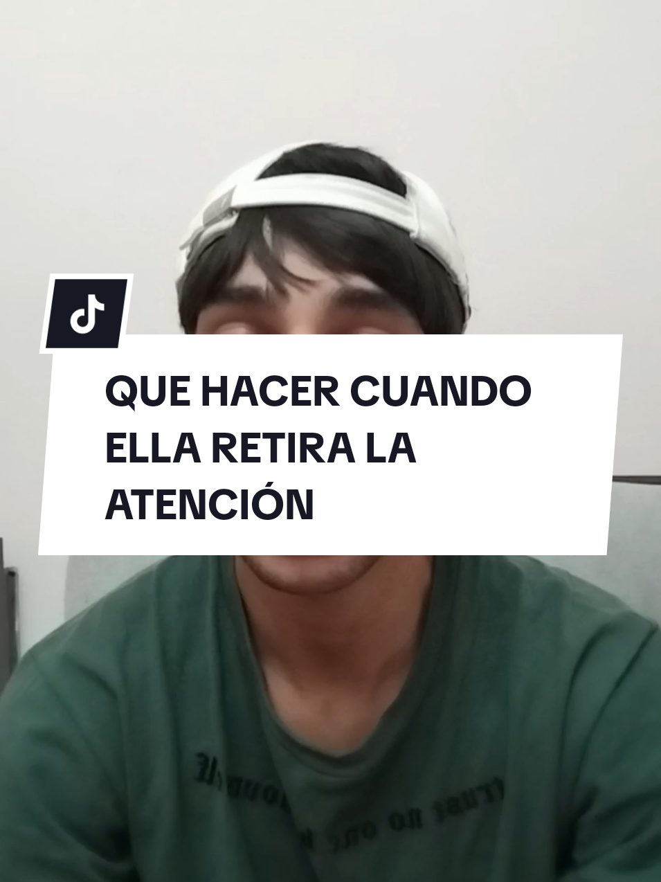 que hacer cuando ella retira la atención  #ella #atencion #lukaavellaneda 