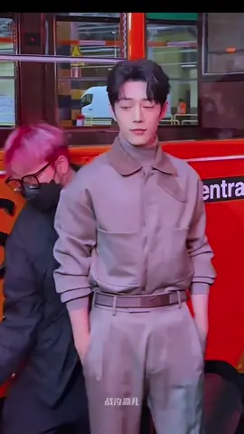 #xiaozhan #เซียวจ้าน #xiaozhan肖战 #เซียวจ้าน肖战xiaozhan 