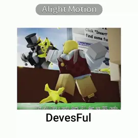 [#DEVESFUL]  repost because i actually wanted to fix something 💔 #dod #dieofdeathartful #dieofdeathdevesto #roblox 