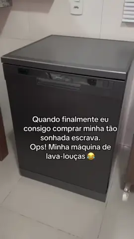 LAVA LOUÇAS MIDEA CINZA 127V (14 SERVIÇOS)➡️https://s.shopee.com.br/11ux7J54f #LAVALOUÇAS #COZINHA #CASA 