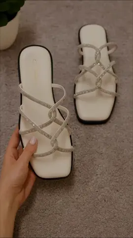 Alwisshoes - AGATHA Sandal Flat. #sendalflat #shoes #shoesforwomen #sendalwanita #sendal 