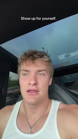 Do the things you know you need to do even when you don’t feel like it #advice #socialmedia #motivation #success 