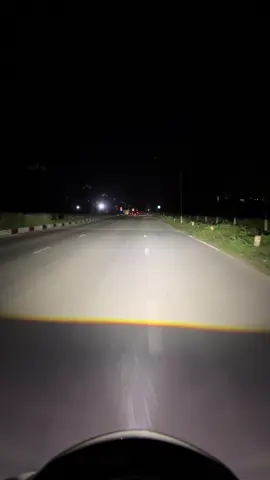 Đi những cung đường tối tự tin hẳn ae nhỉ . Ta nói nó đã #bicau #bicauled #s900prolaser #kenzos900pro 