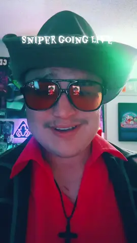 Duets what did sniper see ? #tf2 #tf2cosplay #fyp #weebabychiled #tf2snipercosplay 