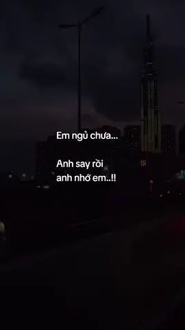 thật sự anh rất nhớ em..#xuhuongtiktok 