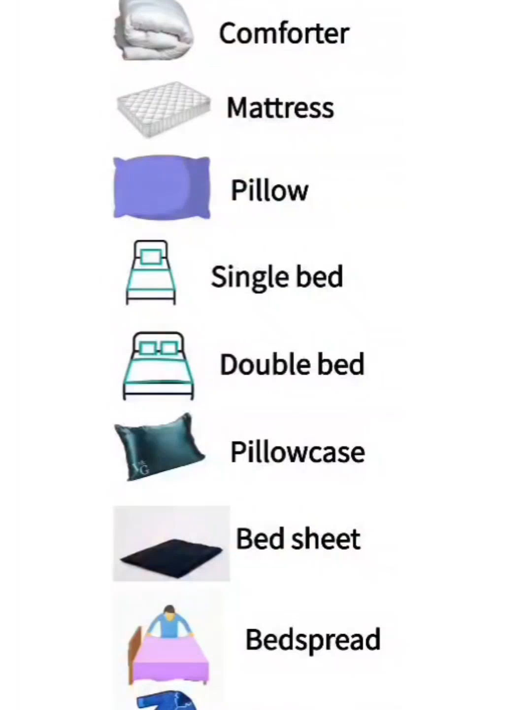 Vocabulary English #learnenglish