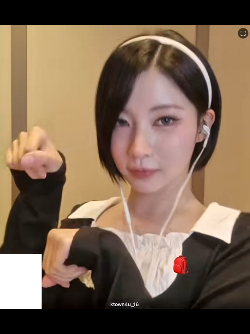 #BABYMONSTER #ASA #아사 #ENAMIASA #베이비몬스터 