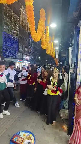 दिपावलीको शुभ अवसरमा स्वदेश तथा विदेशमा रहनु हुने सम्पूर्ण नेपालीहरूमा सुख, शान्ति, समृद्धि एवं उत्तरोत्तर प्रगतिको हार्दिक मङ्गलमय शुभकामना।🙏#kipasayami #🙏🇳🇵 