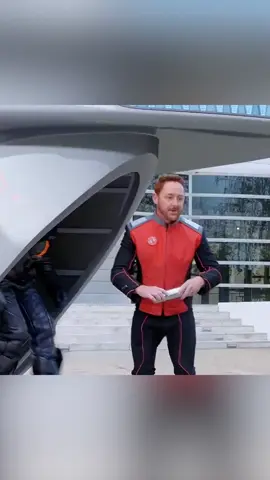 Este es un planeta con 100 veces la gravedad de la Tierra 🌎🤔😱